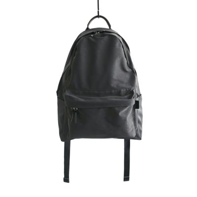 MIL CLOTH NEW TINY DAYPACK ニュータイニーデイパック | evergreen