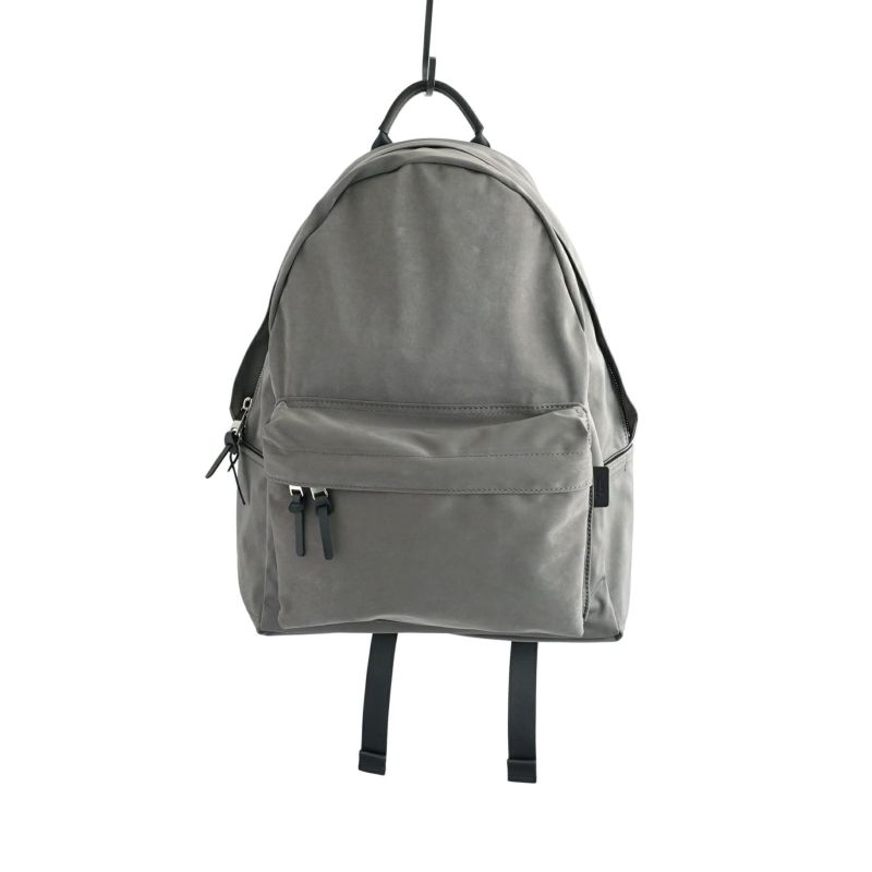 MIL CLOTH NEW TINY DAYPACK ニュータイニーデイパック | evergreen