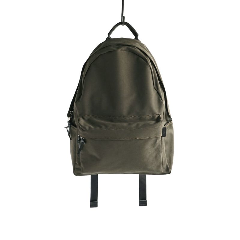 MIL CLOTH NEW TINY DAYPACK ニュータイニーデイパック | evergreen works online store