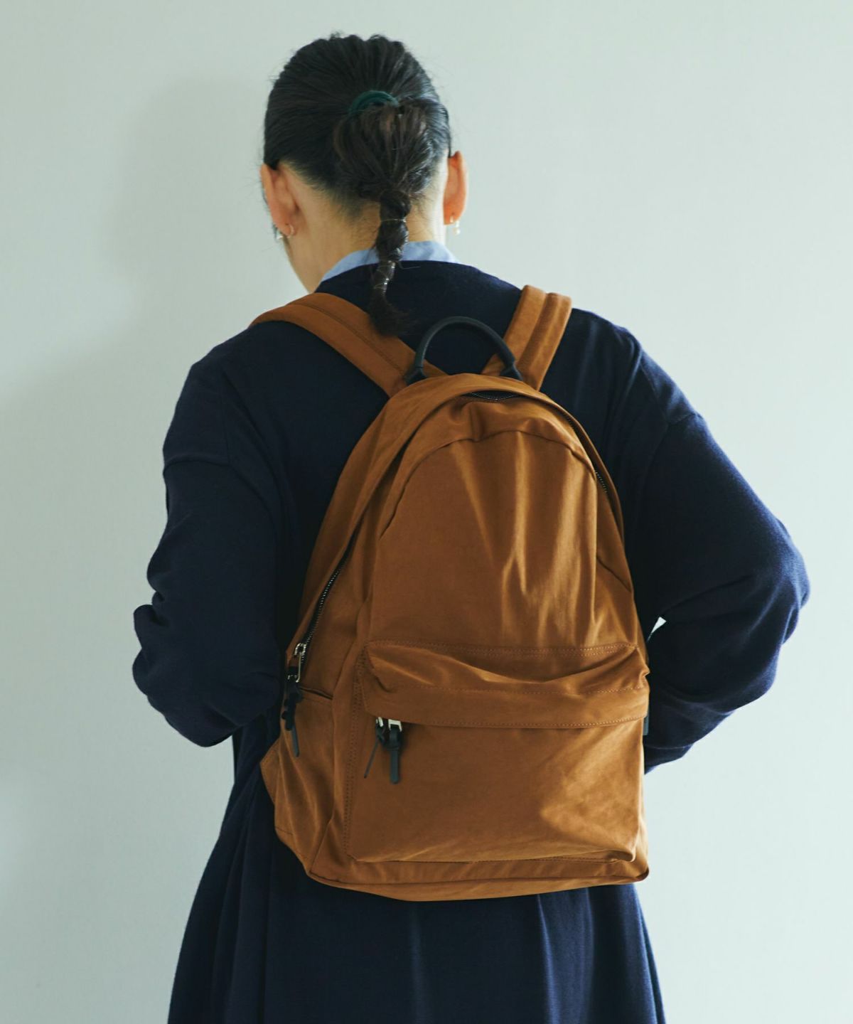 モデル身長：165cm