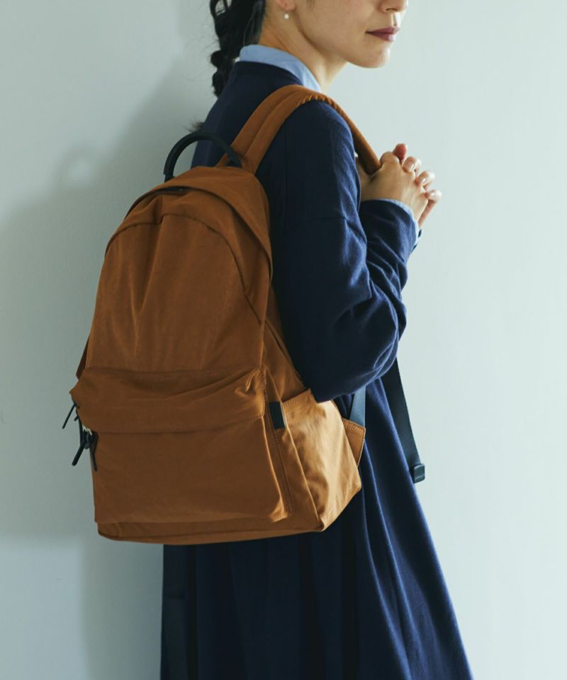 MIL CLOTH NEW TINY DAYPACK ニュータイニーデイパック | evergreen