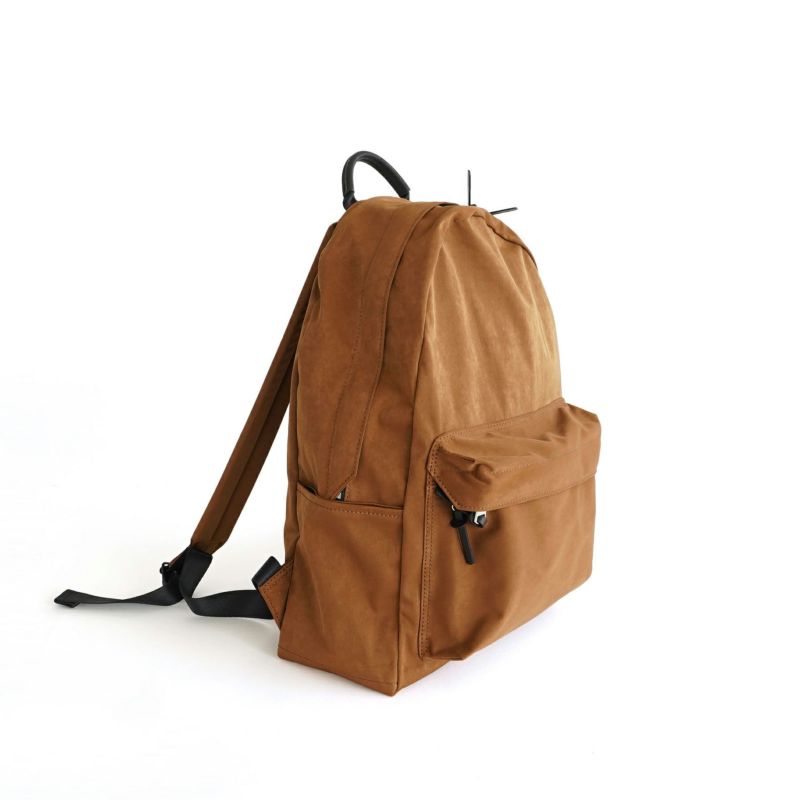 MIL CLOTH NEW TINY DAYPACK ニュータイニーデイパック | evergreen