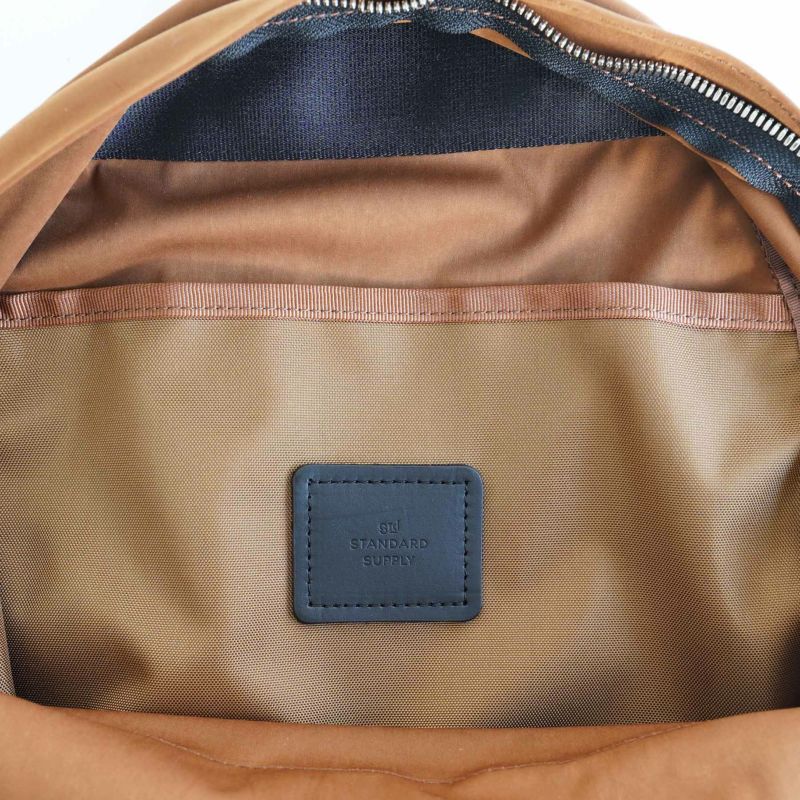 MIL CLOTH NEW TINY DAYPACK ニュータイニーデイパック | evergreen