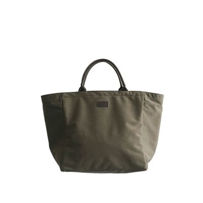MIL CLOTH B TOTE S ビートートS | evergreen works online store