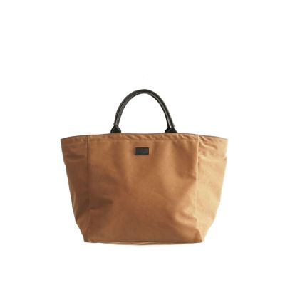 MIL CLOTH B TOTE S ビートートS | evergreen works online store