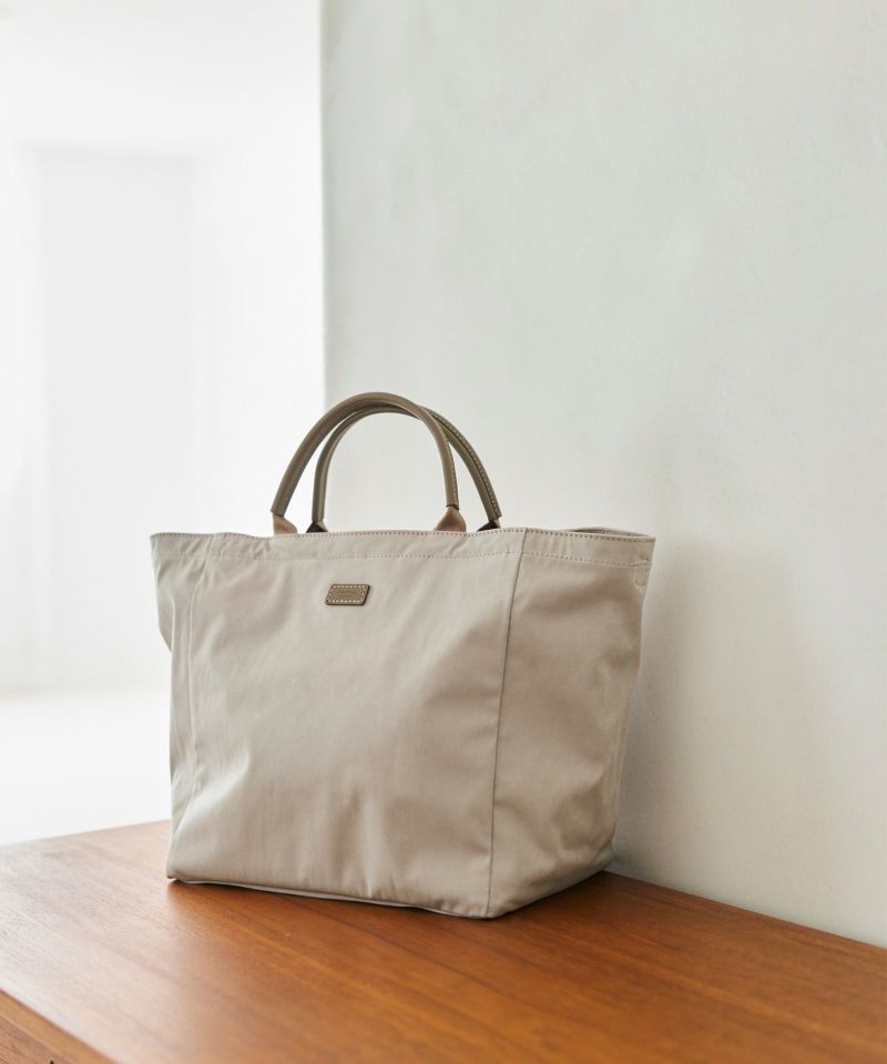 MIL CLOTH B TOTE S ビートートS | evergreen works online store