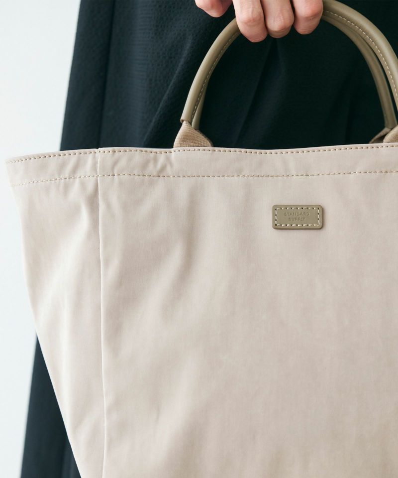 MIL CLOTH B TOTE S ビートートS | evergreen works online store