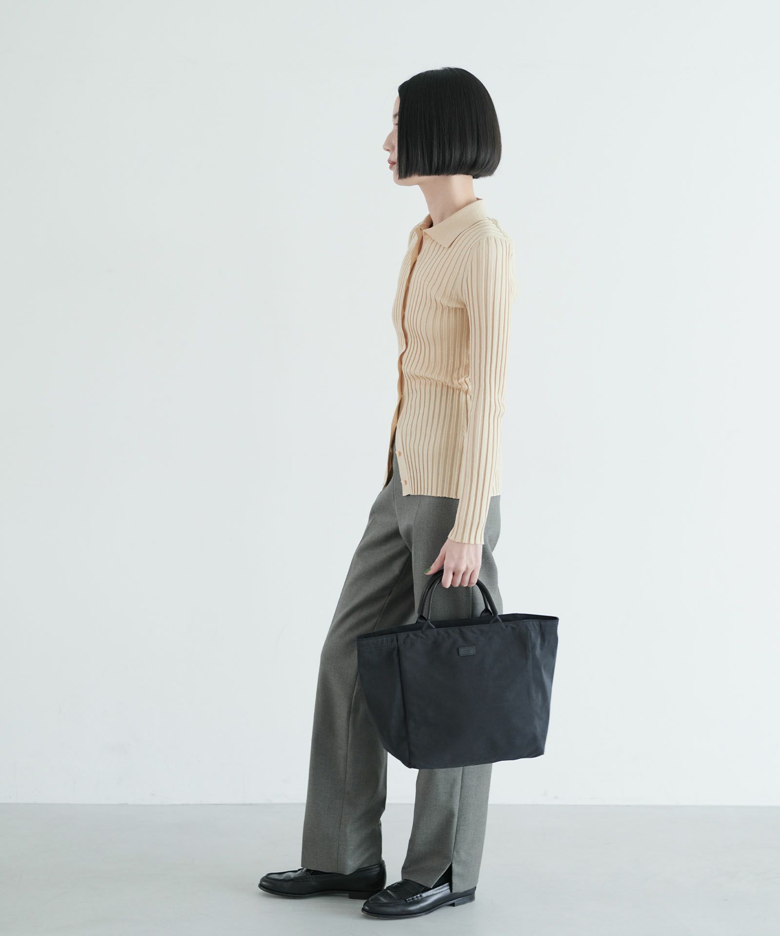モデル身長：173cm