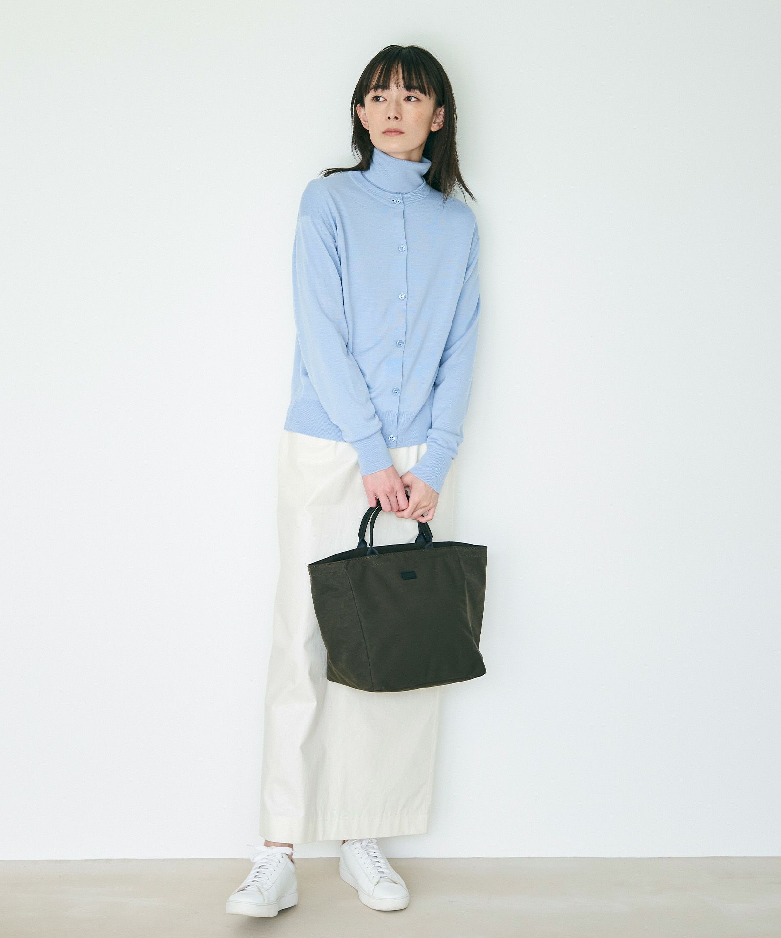 モデル身長：172cm