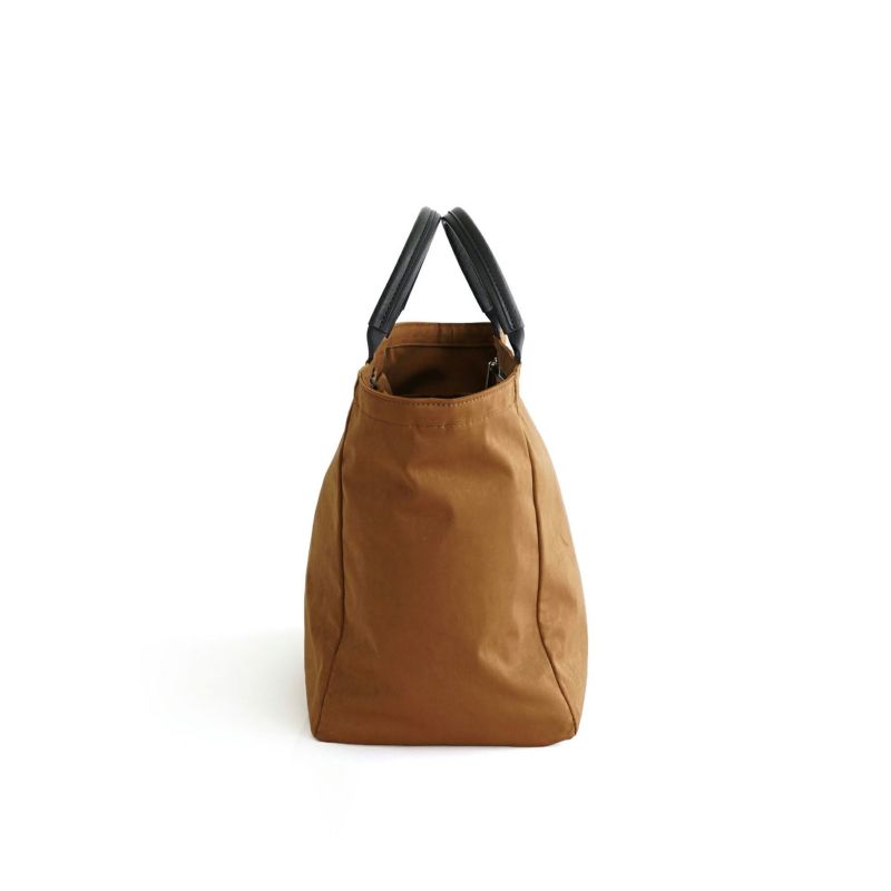 MIL CLOTH B TOTE S ビートートS | evergreen works online store