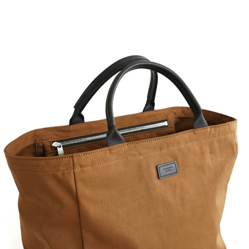 MIL CLOTH B TOTE S ビートートS | evergreen works online store