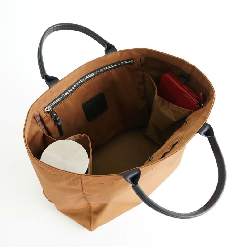 MIL CLOTH B TOTE S ビートートS | evergreen works online store