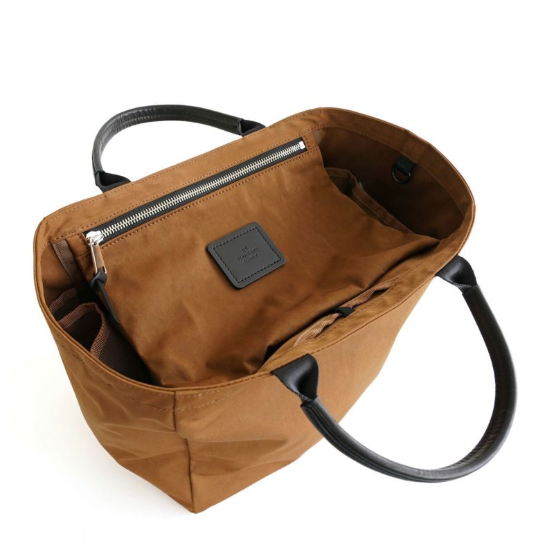 MIL CLOTH B TOTE S ビートートS | evergreen works online store