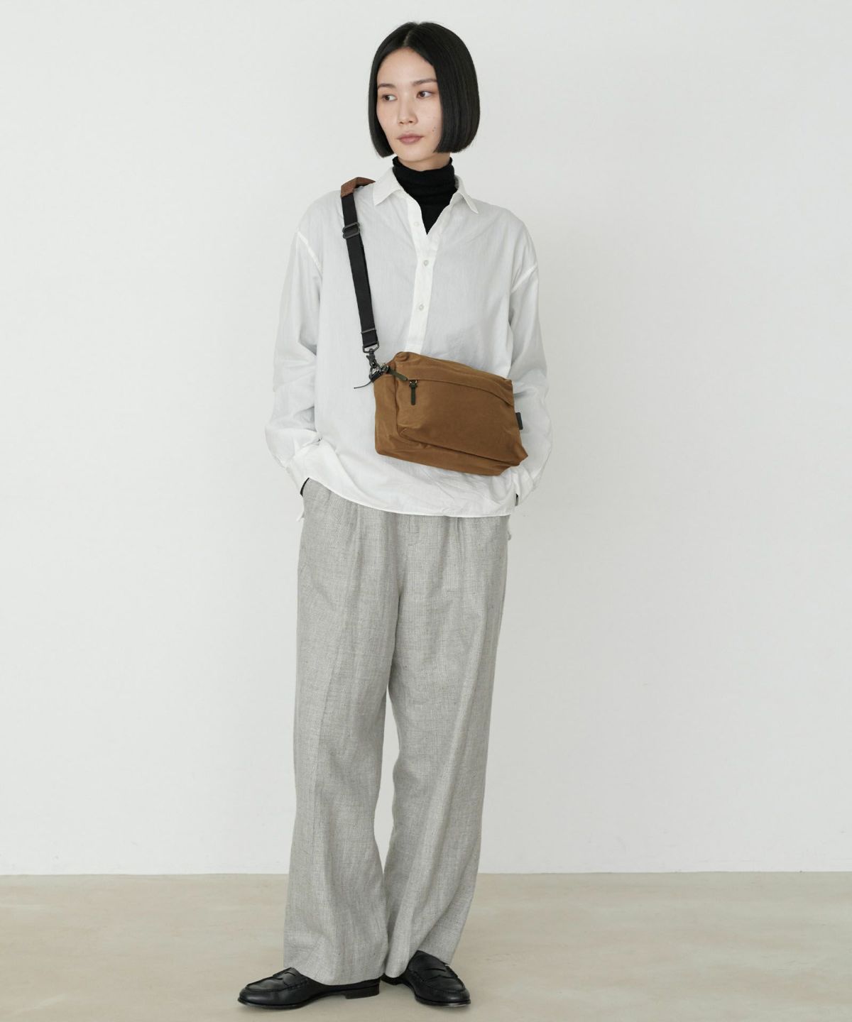 モデル身長：173cm