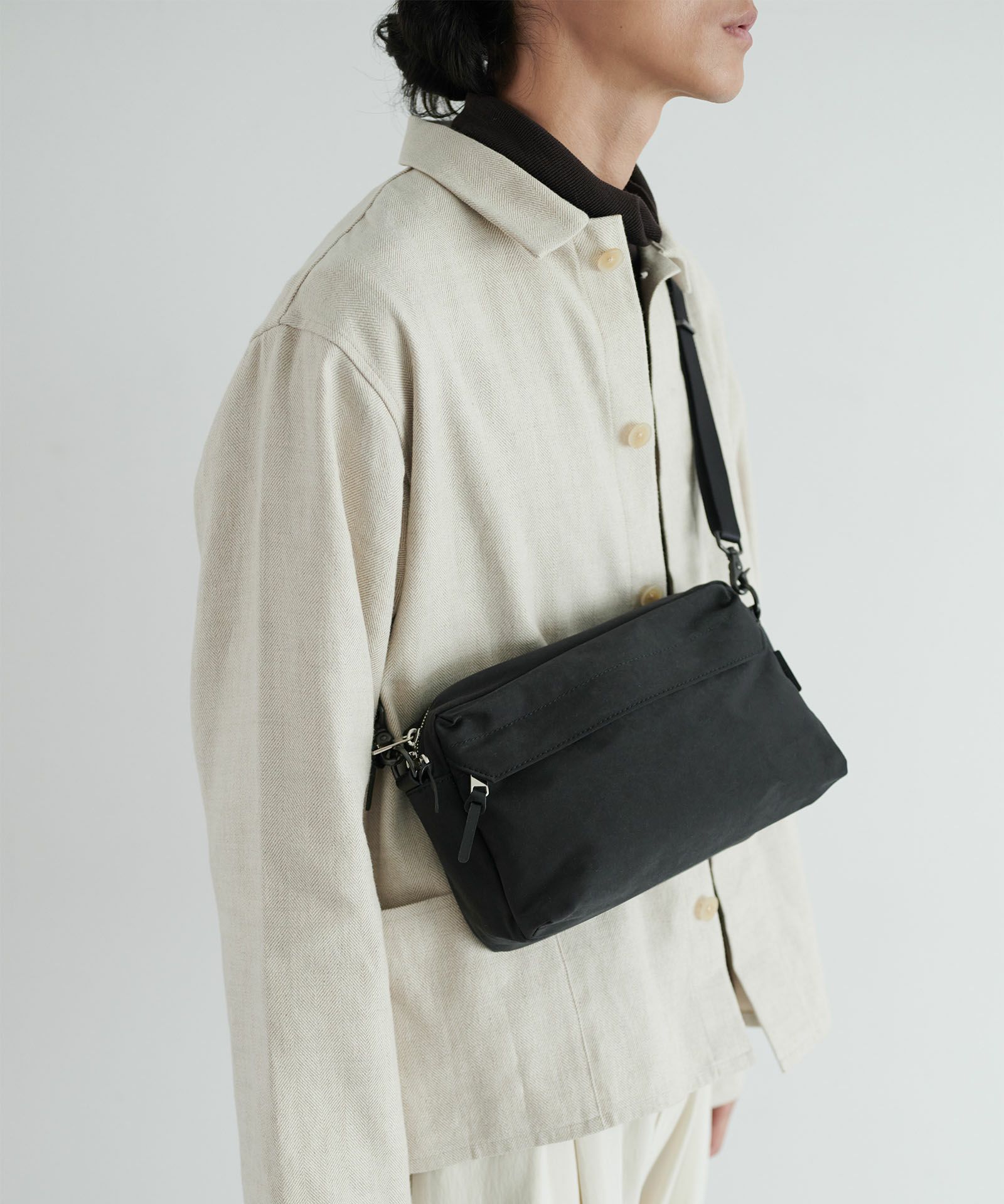 モデル身長：181cm