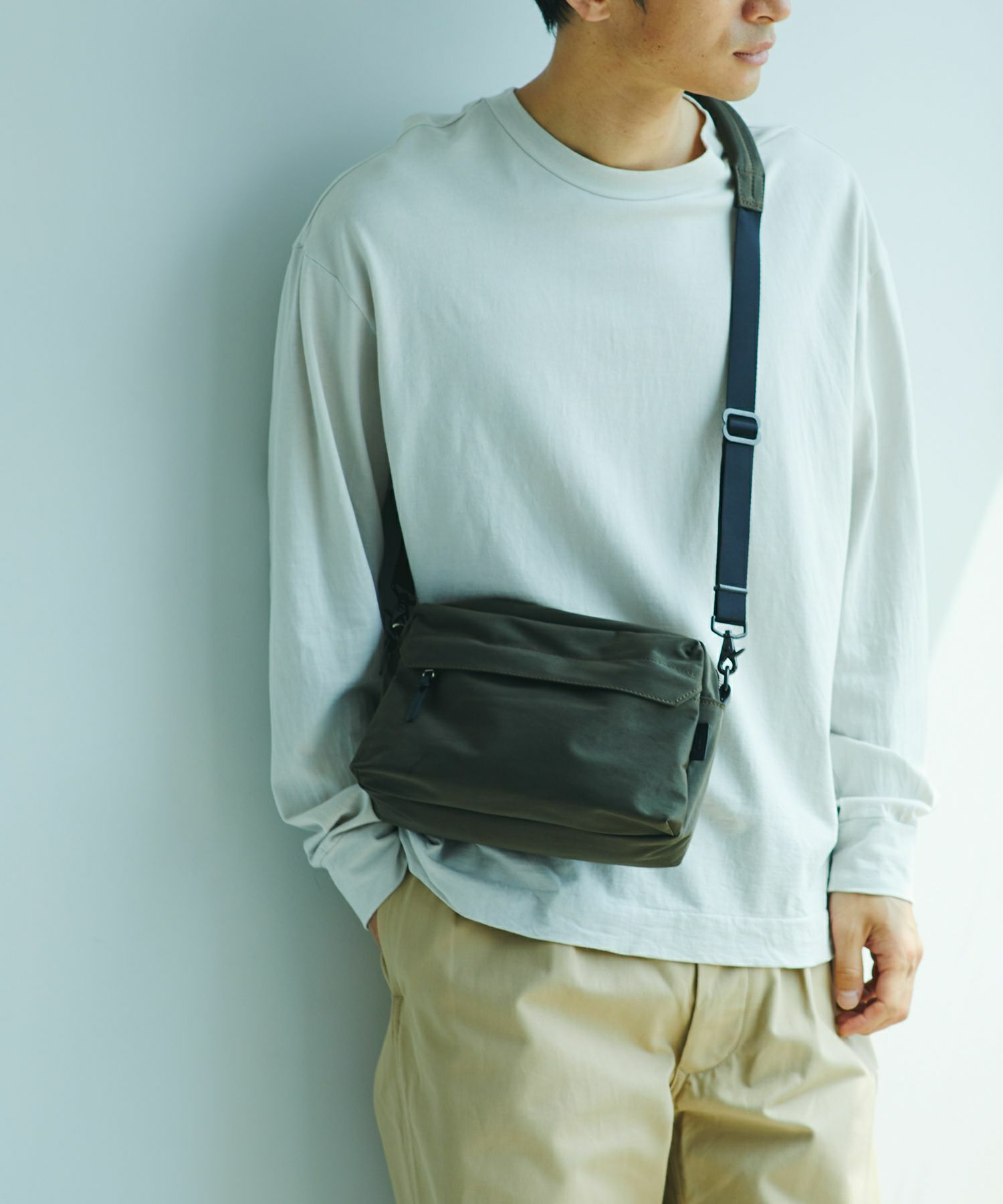 モデル身長：178cm