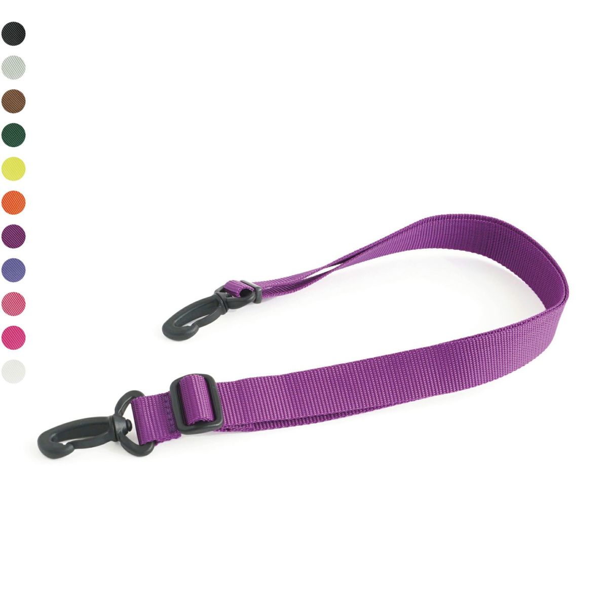 SHOULDER STRAP / 11色展開