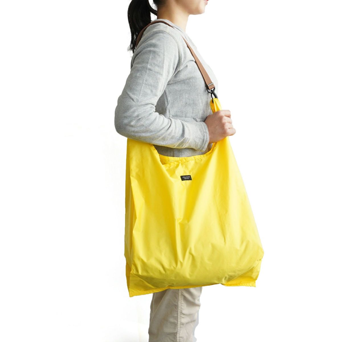 装着例/SUPER　　　モデル身長 : 157cm