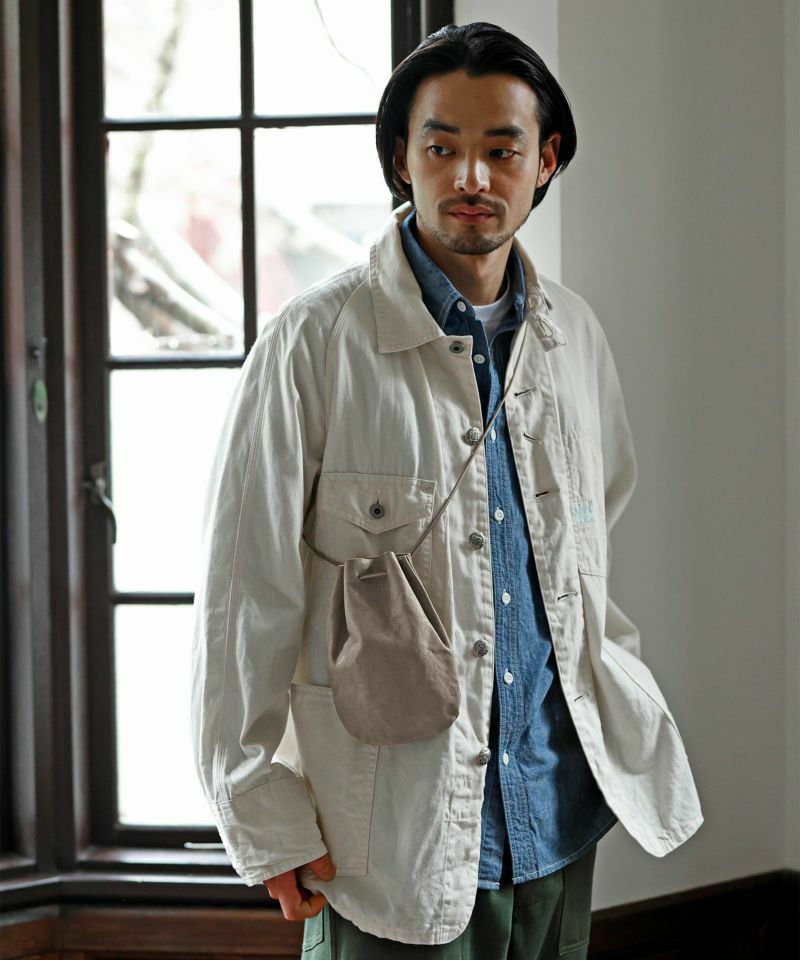 モデル身長 :180cm 