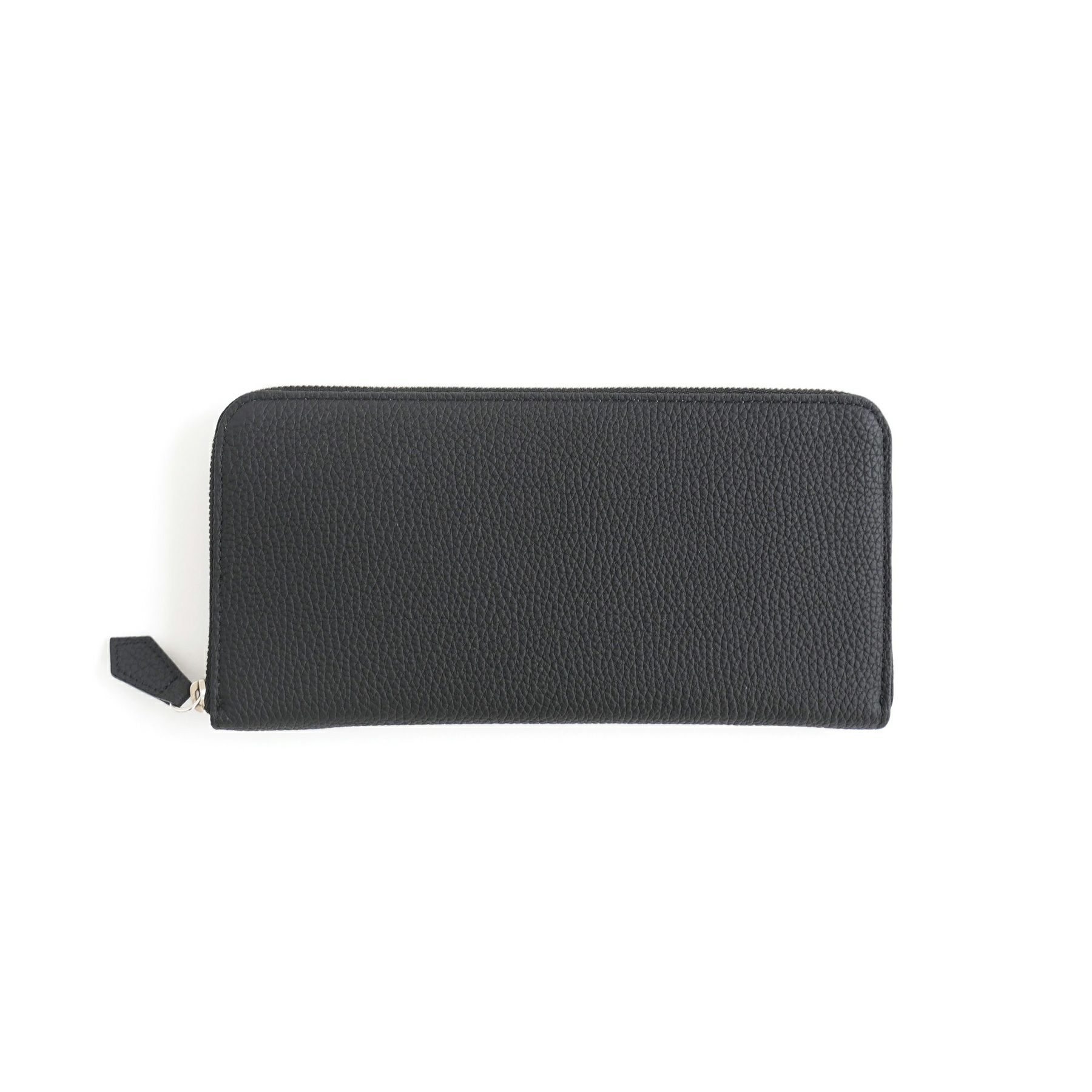 ROUND ZIP LONG WALLET / 4色展開