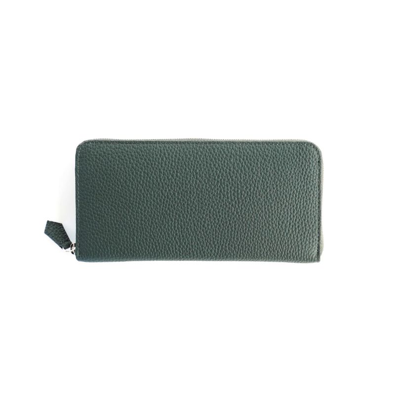 GRACE ROUND ZIP LONG WALLET ラウンドジップロングウォレット