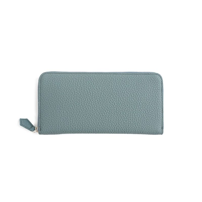 GRACE ROUND ZIP LONG WALLET ラウンドジップロングウォレット 