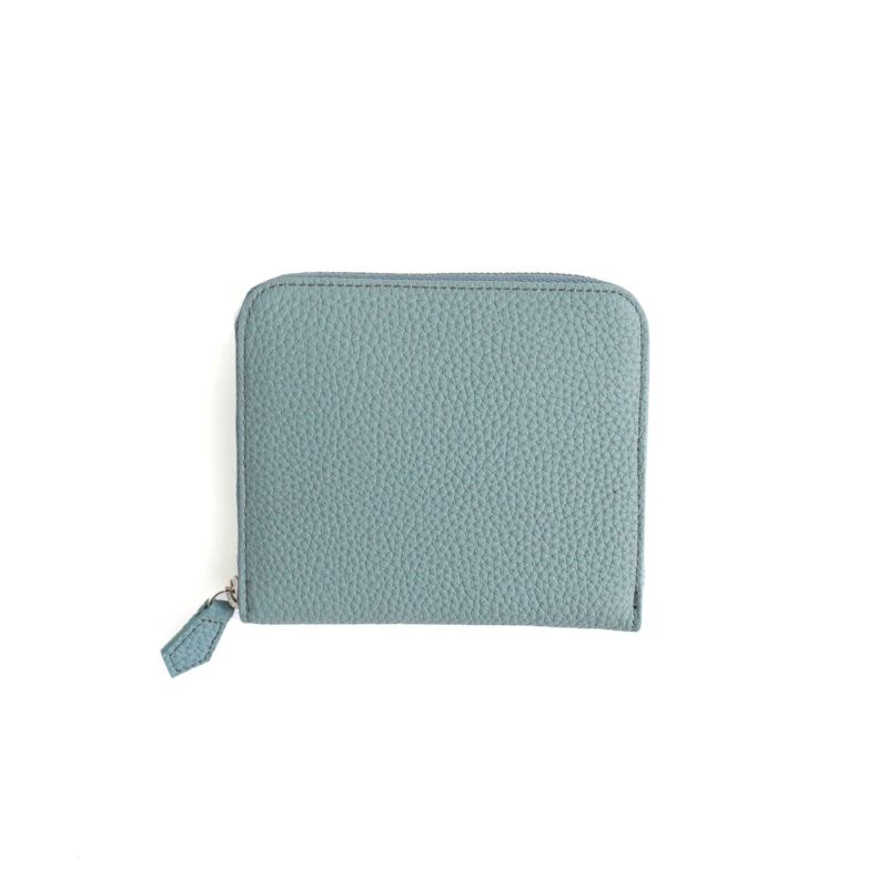 GRACE ROUND ZIP COMPACT WALLET ラウンドジップコンパクトウォレット