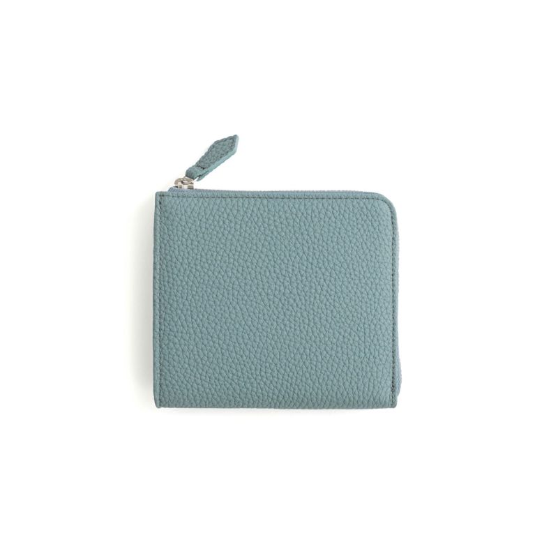 GRACE L ZIP PURSE エルジップパース evergreen works online store