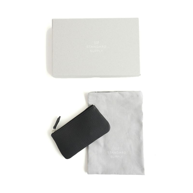 GRACE CARD & KEY CASE カード＆キーケース | evergreen works online store