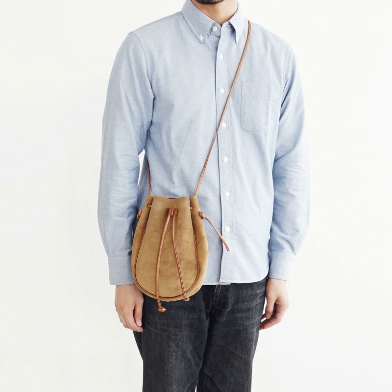 KUDU NAKED MEDICINE BAG メディスンバッグ | evergreen works