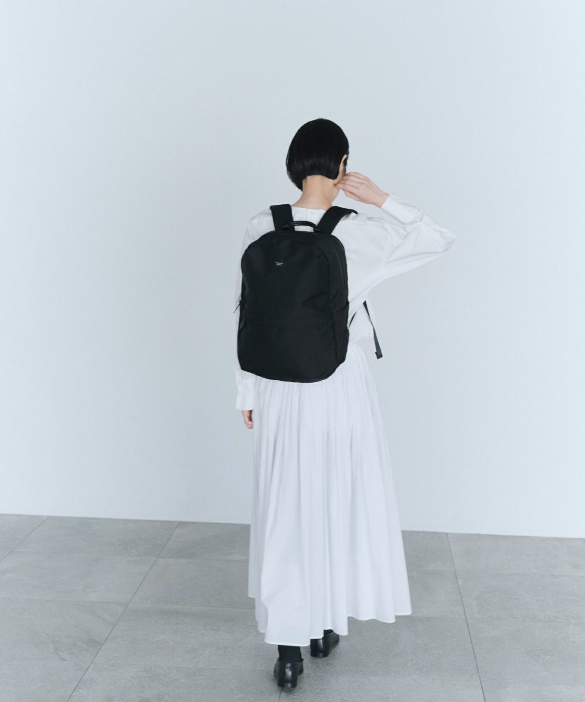 モデル身長：173cm