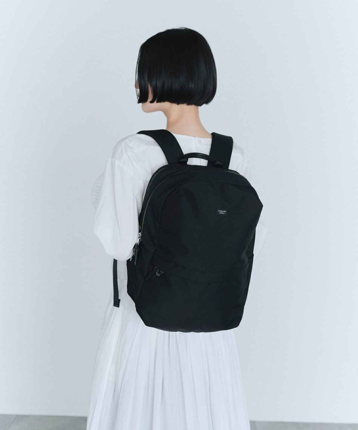 モデル身長：173cm