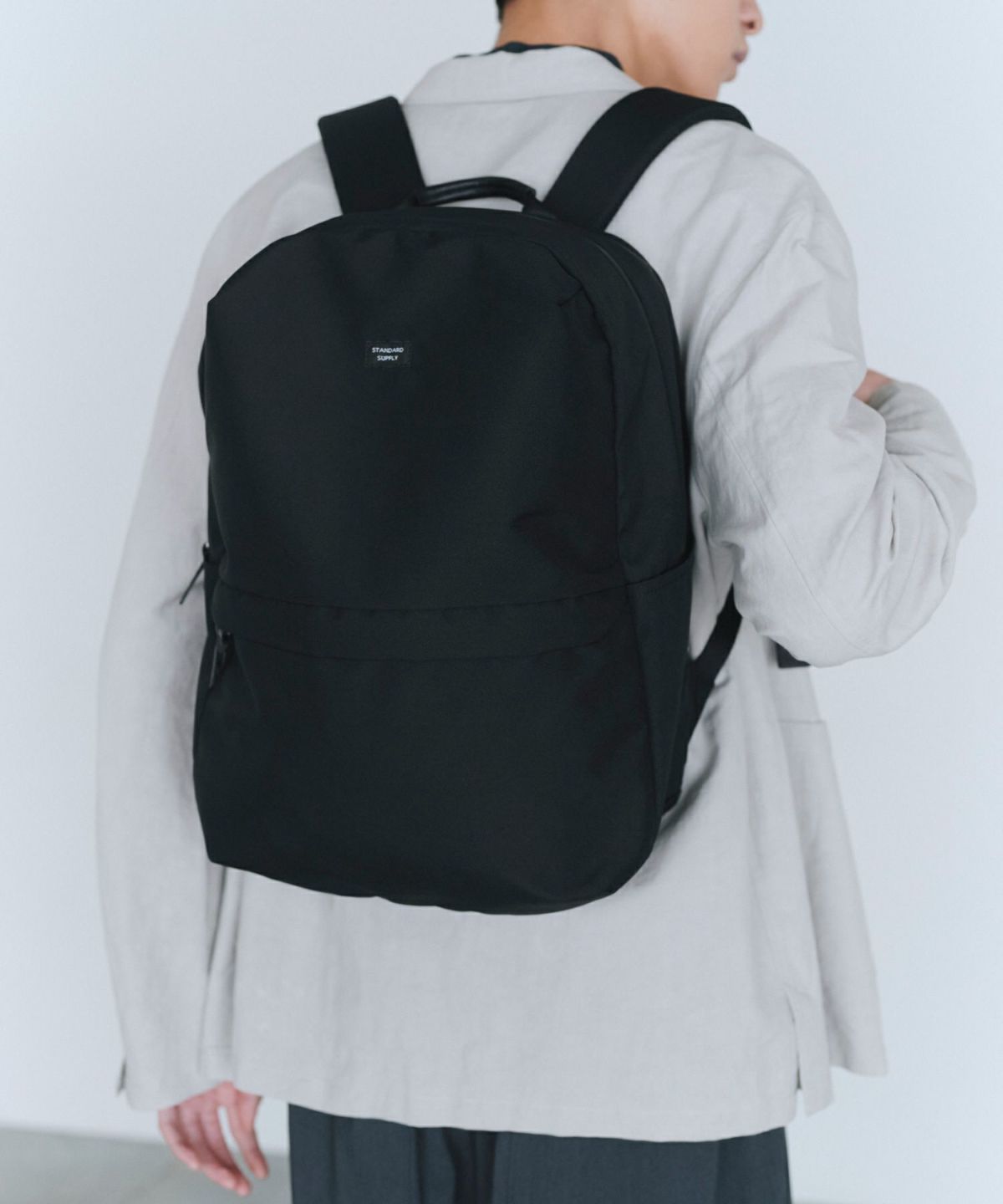 モデル身長：186cm