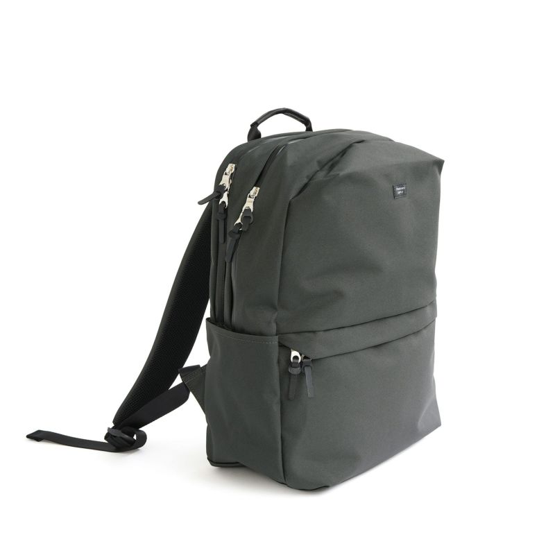 EFFECT 2R BACKPACK 2ルームバックパック | evergreen works