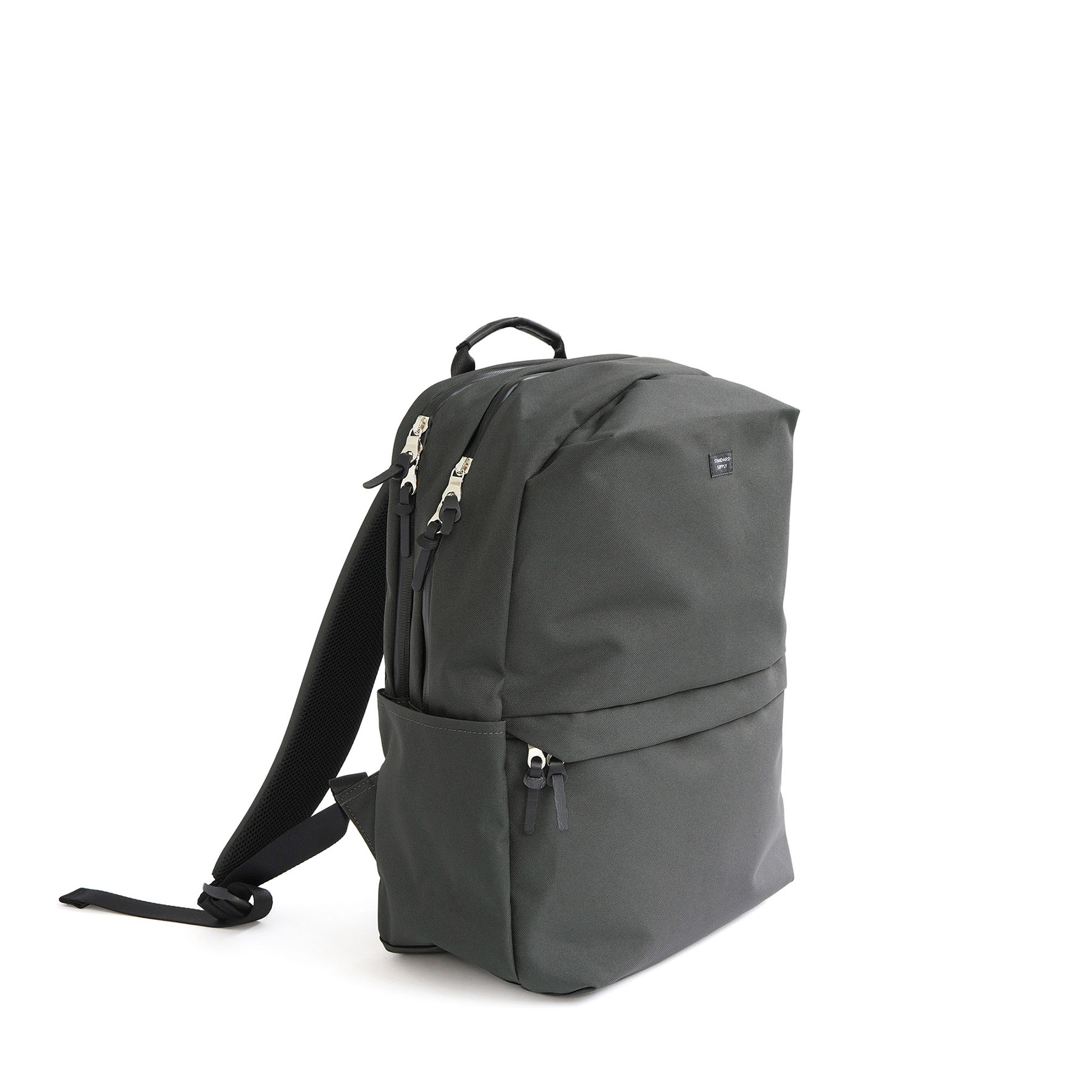 EFFECT 2R BACKPACK 2ルームバックパック | evergreen works online store
