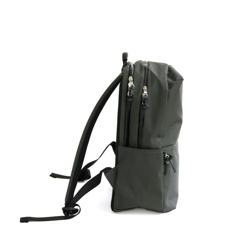 EFFECT 2R BACKPACK 2ルームバックパック | evergreen works online store