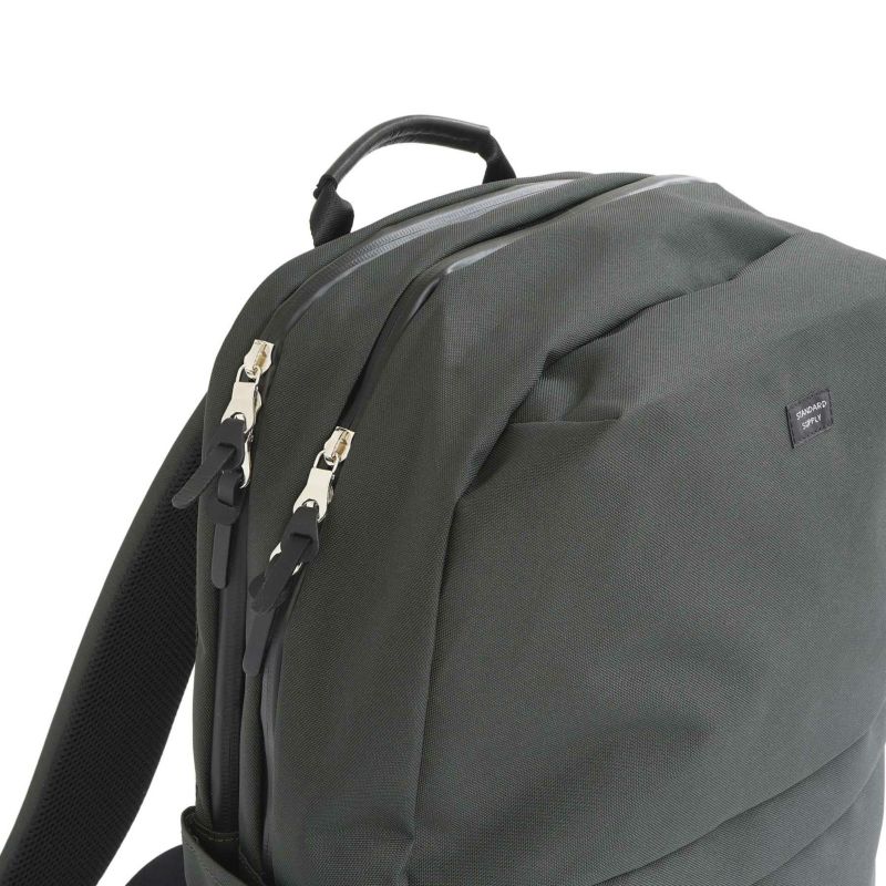 EFFECT 2R BACKPACK 2ルームバックパック | evergreen works online store
