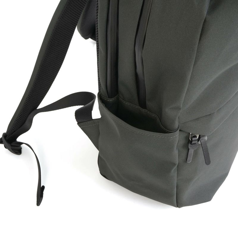 EFFECT 2R BACKPACK 2ルームバックパック | evergreen works online store