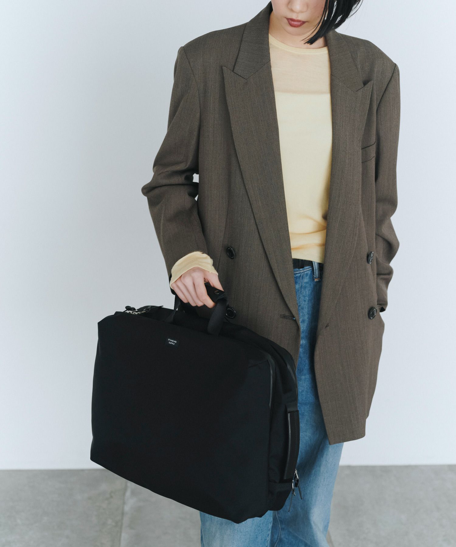 モデル身長：173cm
