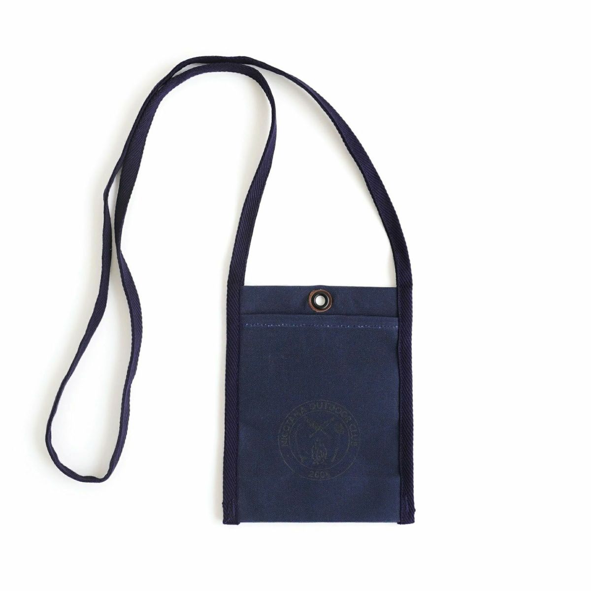 BOTTLE SHOULDER / 2色展開