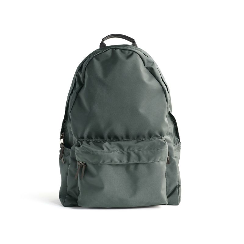 LaLa Begin共同企画 CORDURA ECO/DAILY DAYPACK デイリー