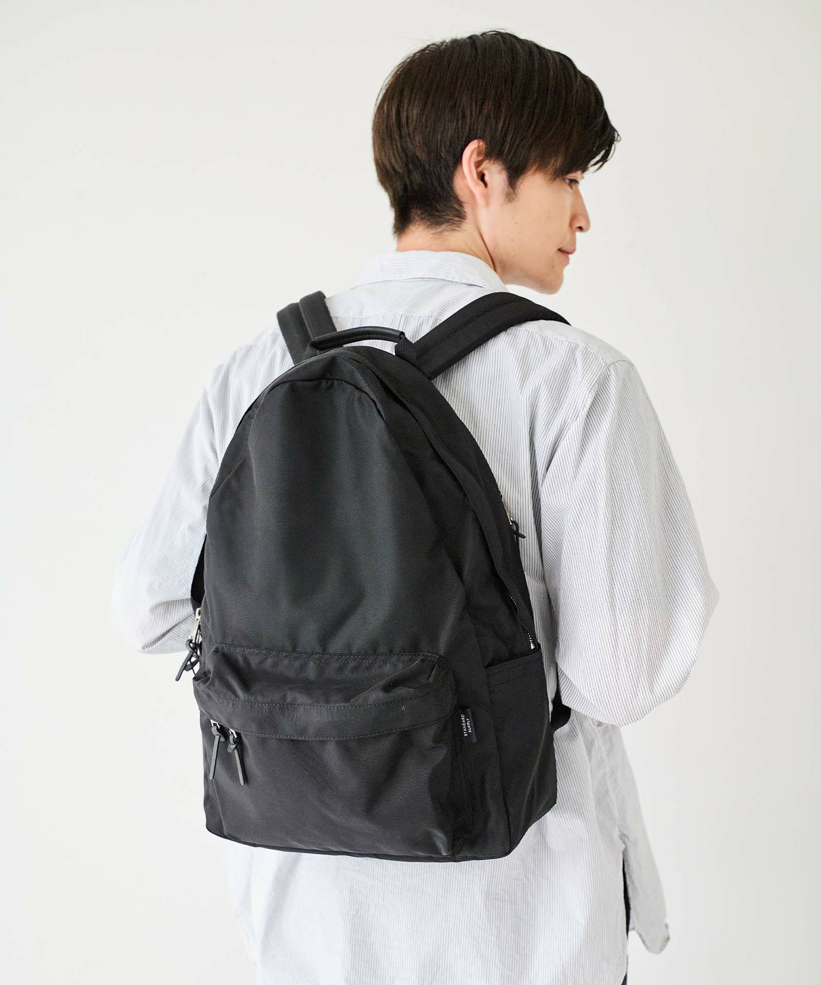 LaLa Begin共同企画 CORDURA ECO/DAILY DAYPACK デイリーデイパック 
