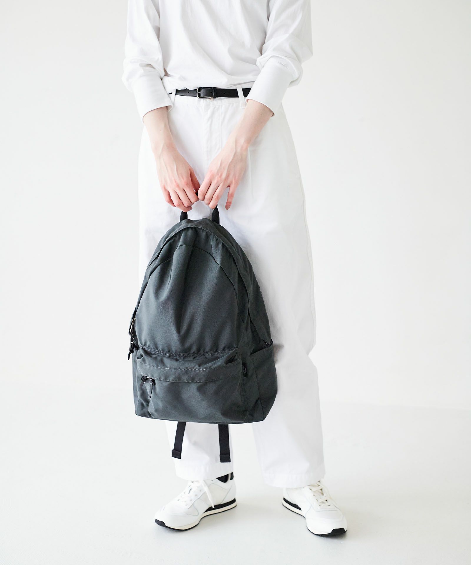 LaLa Begin共同企画 CORDURA ECO/DAILY DAYPACK デイリーデイパック 
