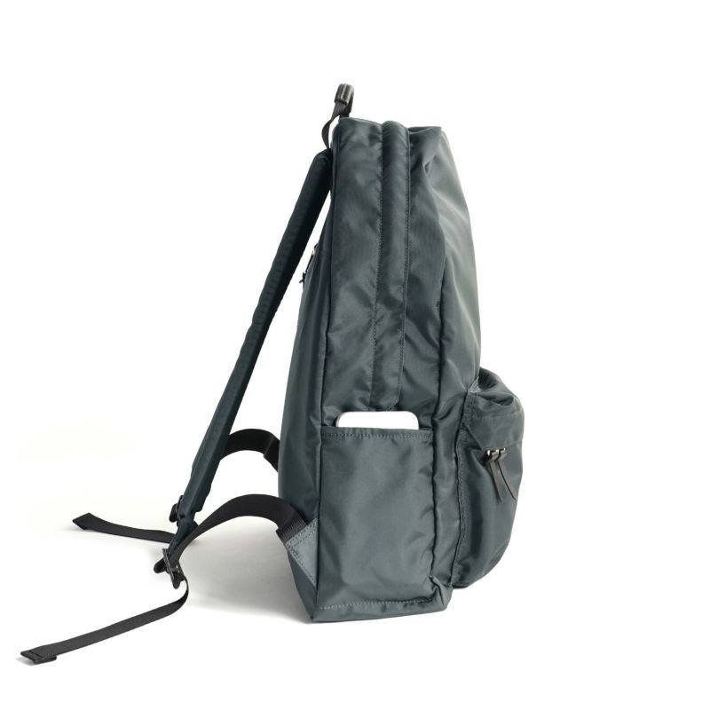 LaLa Begin共同企画 CORDURA ECO/DAILY DAYPACK デイリーデイパック 