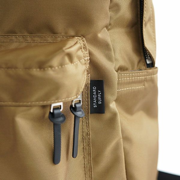 LaLa Begin共同企画 CORDURA ECO/DAILY DAYPACK デイリー LaLa Begin共同企画 CORDURA ECO/DAILY DAYPACK デイリー