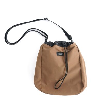 SIMPLICITY CHALK SHOULDER チョークショルダー | evergreen SIMPLICITY CHALK SHOULDER チョークショルダー | evergreen