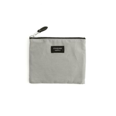 STTEL GREY