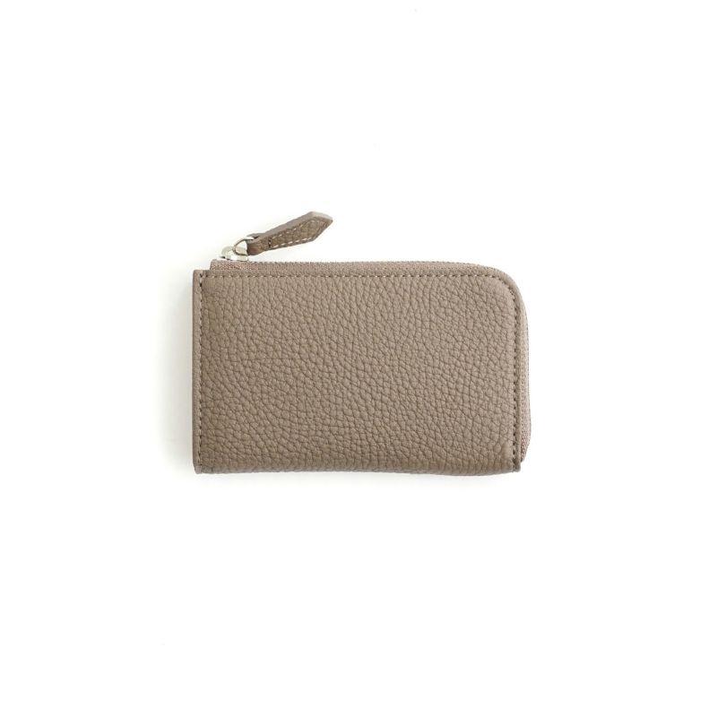GRACE L ZIP MINI KEY & PURSE エルジップミニキー＆パース