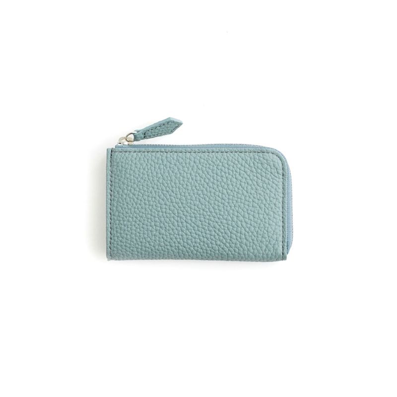 GRACE L ZIP MINI KEY & PURSE エルジップミニキー＆パース