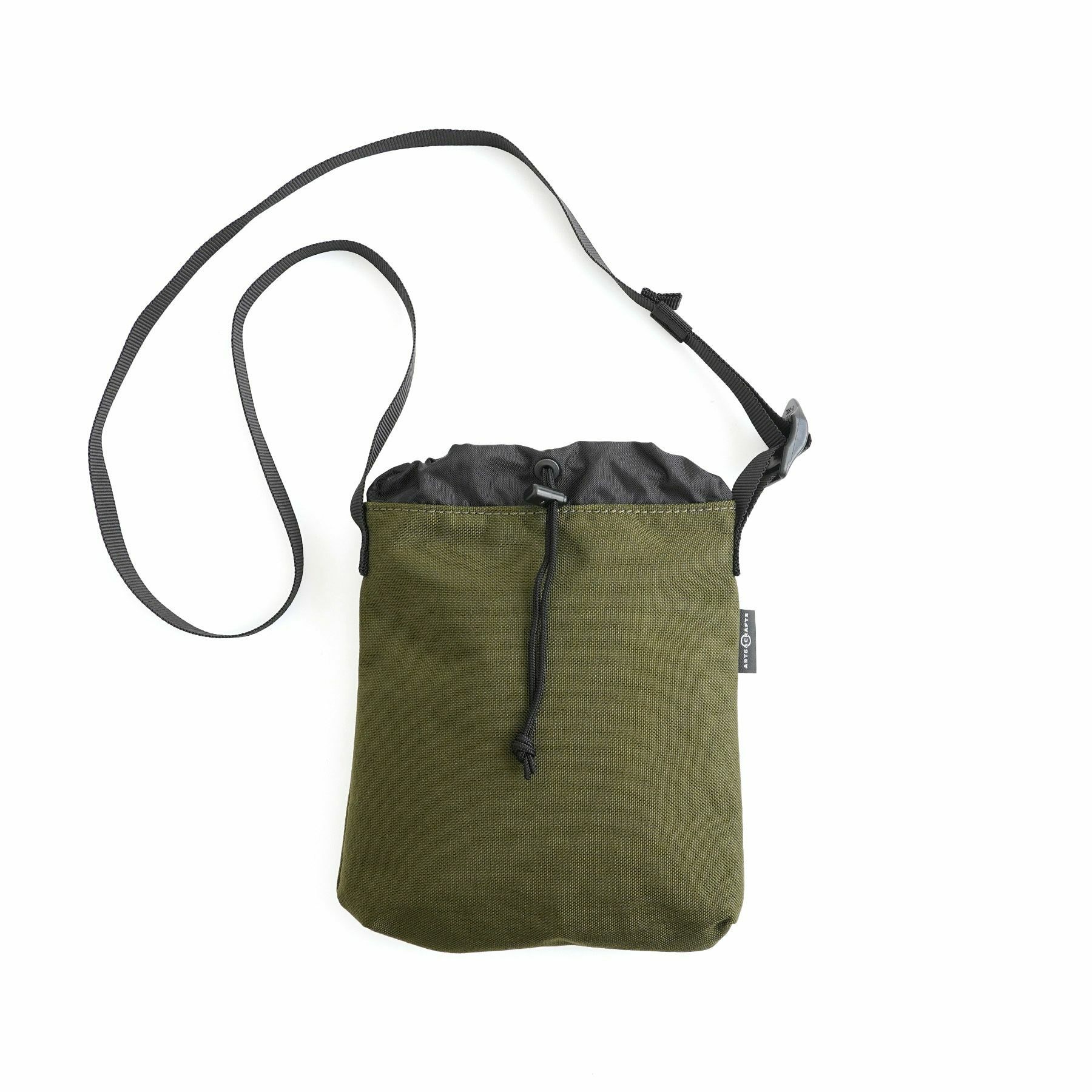 CHALK SHOULDER S / 4色展開